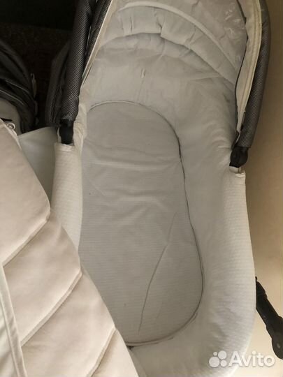 Коляска tutis zippy 3 в 1