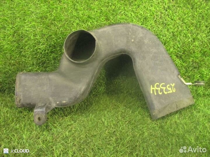 Воздухозаборник на toyota corona premio AT211 7A-F