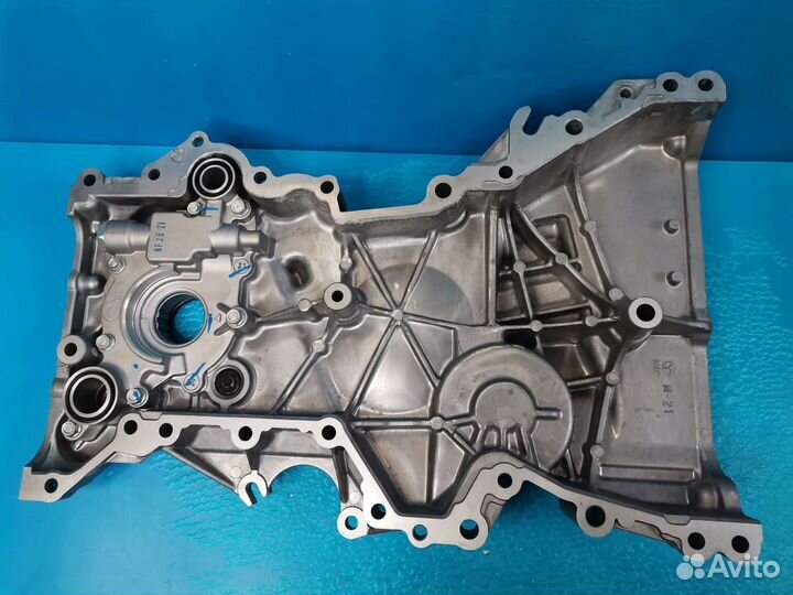 Насос масляный NA 213502E110 213502E250 213502E350