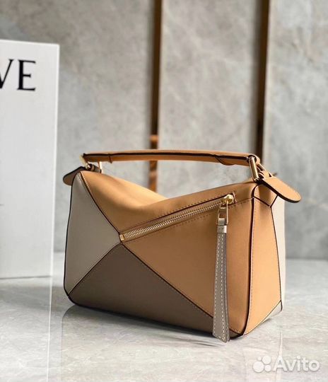 Сумка женская loewe