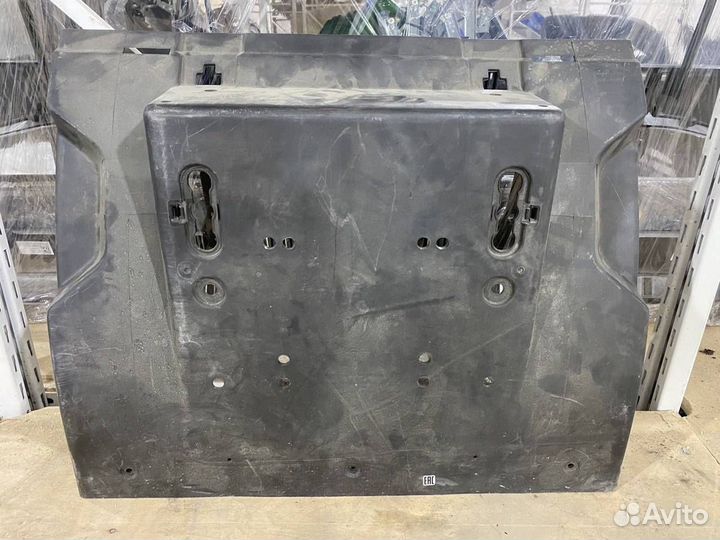 Крыло задней оси Volvo FH4 21094391