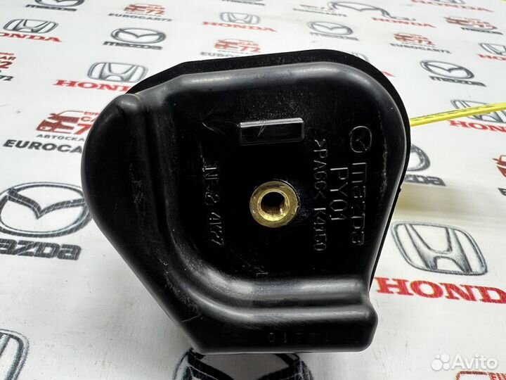 Бачок вакуумный Mazda 6 GJ 2012-2018