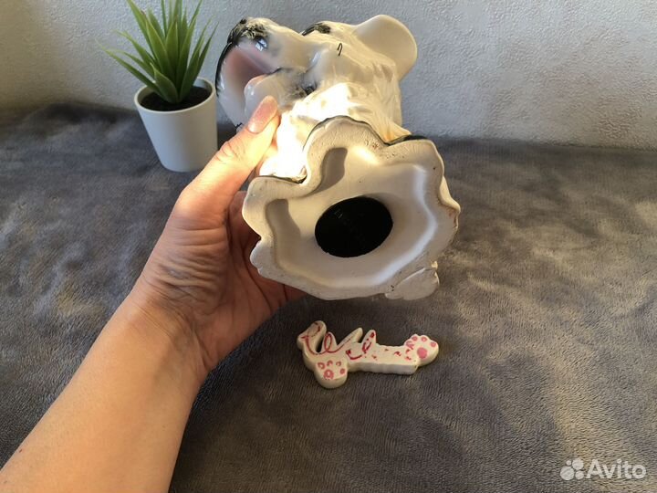 Фигурки животных