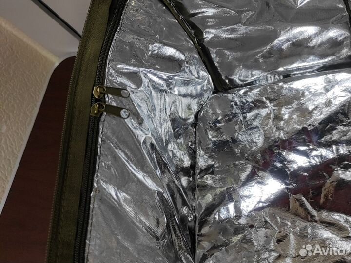 Термосумка aquatic 20л