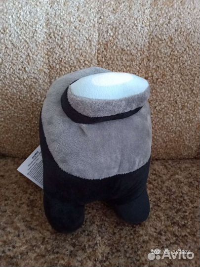 Игрушка Амонг ас