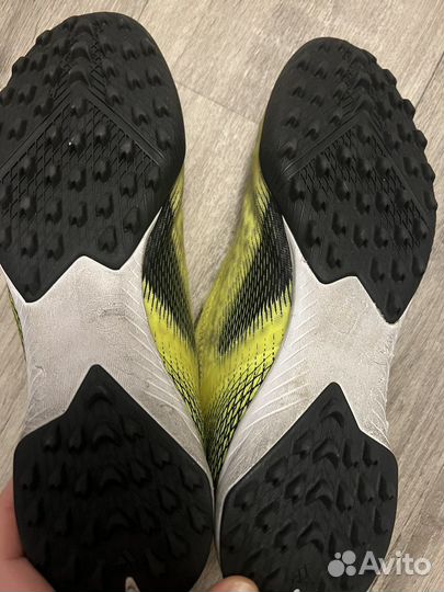 Сороконожки adidas