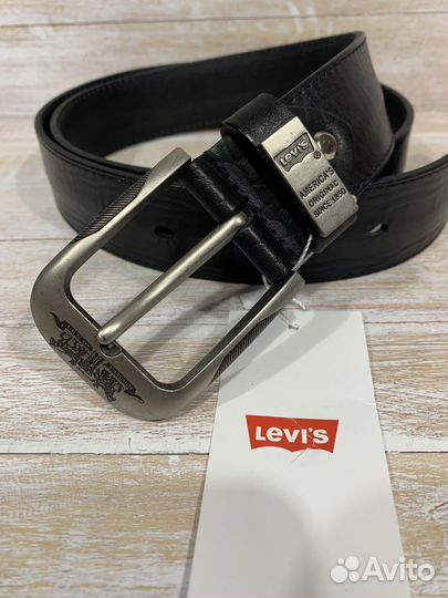 Ремень мужской Levi’s