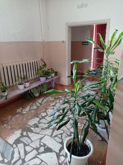 Комната 20 м², 2/2 эт.