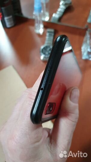 Чехол бампер,samsung A10