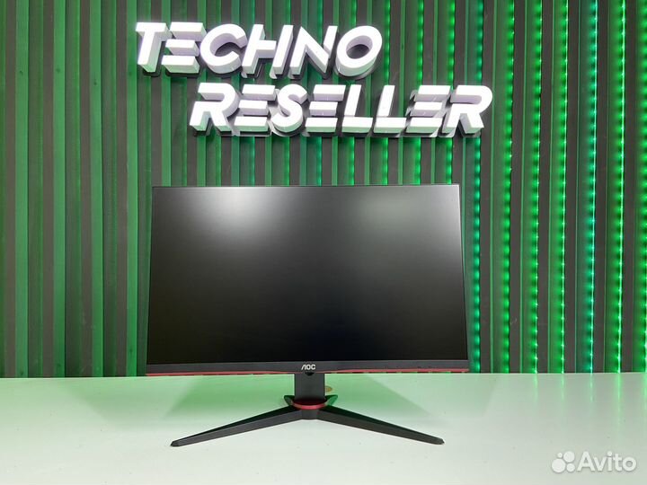 Монитор для пк