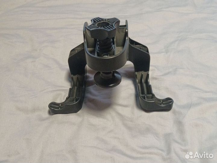 Игровой руль defender