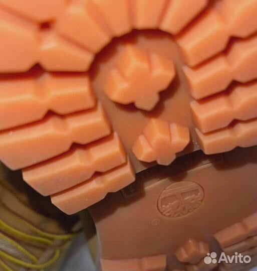 Timberland 6inch Premium На меху оригинал