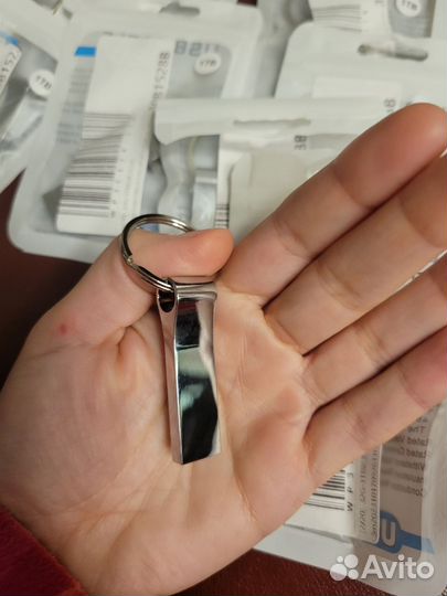 Usb флешка 1 тб