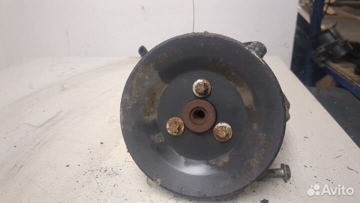 Гур Mercedes Vito W638, 2002