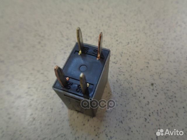 Реле ssangyong actyonsports(Q100) 8441006020 PM