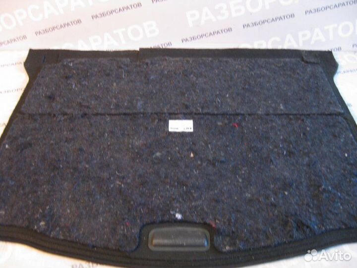 Пол багажника Ford Kuga hydc 2 2009