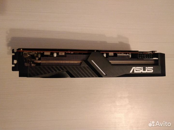 Asus RX 5700XT 8GB