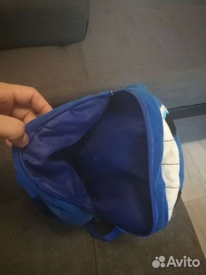 Рюкзак детский