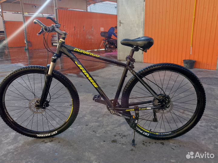 Продаю Велосипед MTB 29 Jamis Durango Expert