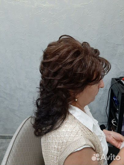 Парикмахер универсал