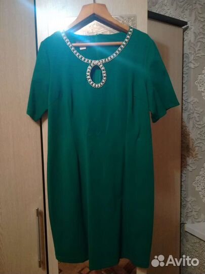 Женская одежда 48-50