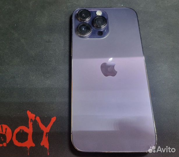 iPhone 14 Pro Max, 128 ГБ