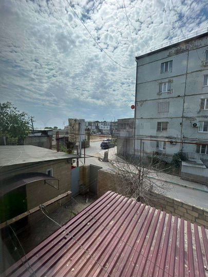 2-к. квартира, 48 м², 2/5 эт.