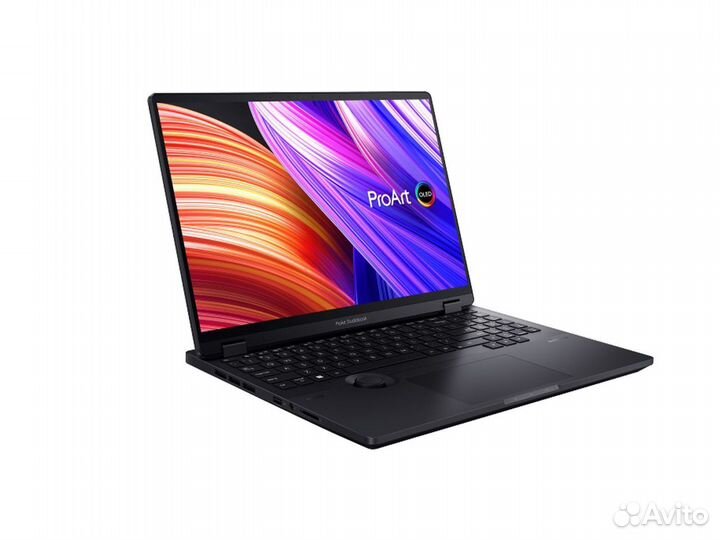 Asus ProArt StudioBook 2023 RTX4070/4060 i9-13980H