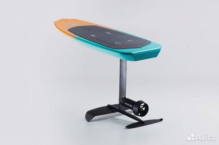 Электрофойл Efoil Pro Profi