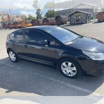 Citroen C4 1.6 AT, 2008, 185 000 км, с пробегом, цена 470 000 руб.