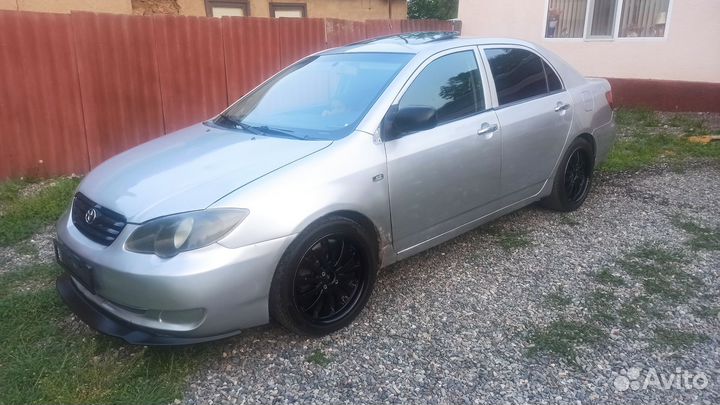 BYD F3 1.6 МТ, 2008, битый, 295 245 км