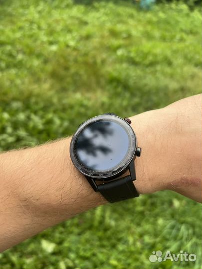 Honor MagicWatch 2 46mm