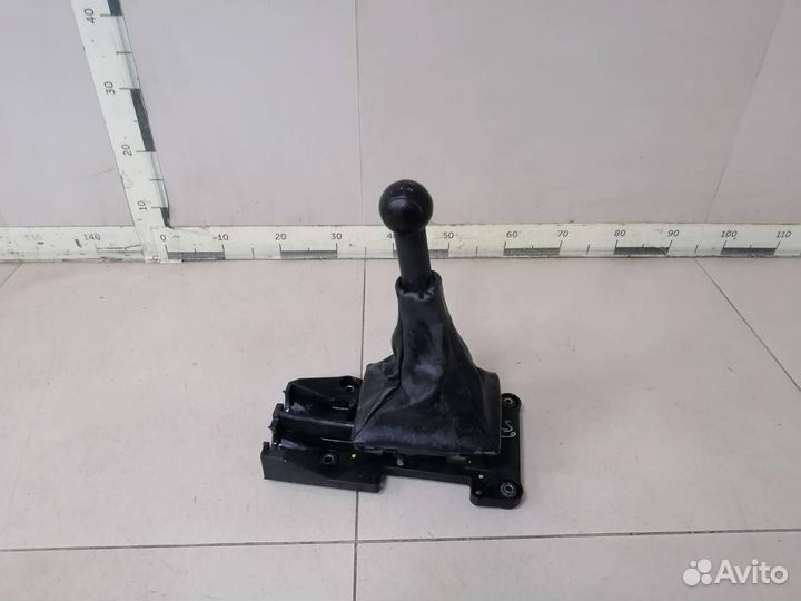 Кулиса кпп Chevrolet Aveo T250 2005-2011