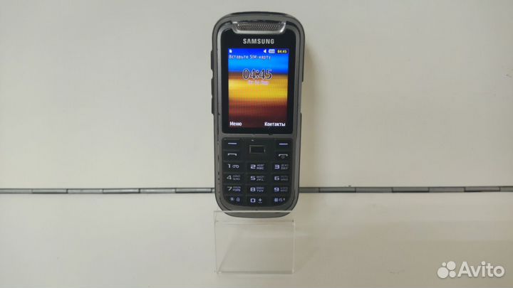 Samsung C3350