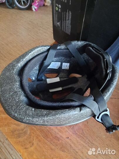 Детский шлем защитный