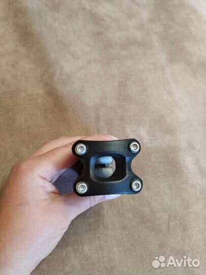 Вынос руля 90 мм