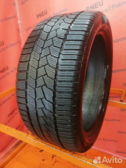 Continental ContiWinterContact TS 860S 255/40 R18 99V