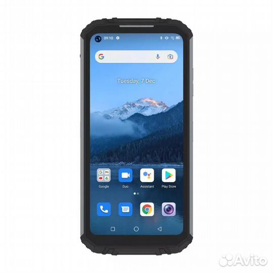 OUKITEL WP16, 8/128 ГБ