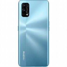 realme 7 Pro, 8/128 ГБ