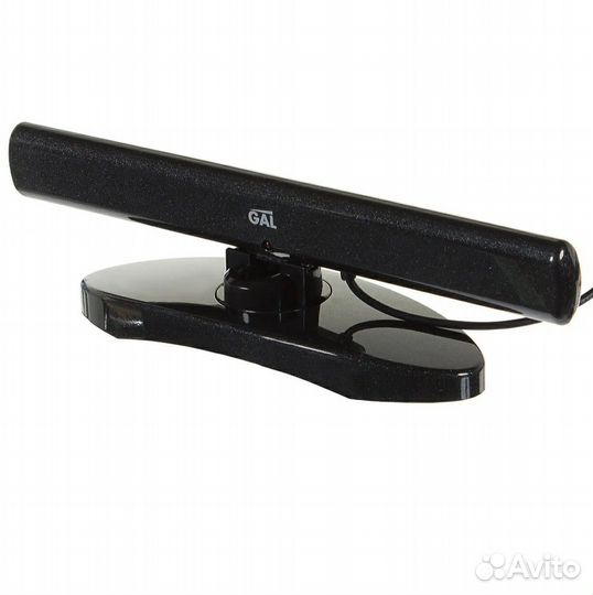 Антенна комнатная