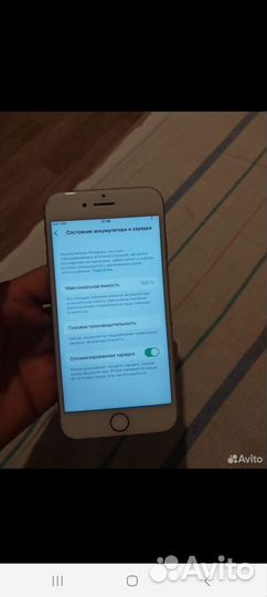 iPhone 8, 64 ГБ