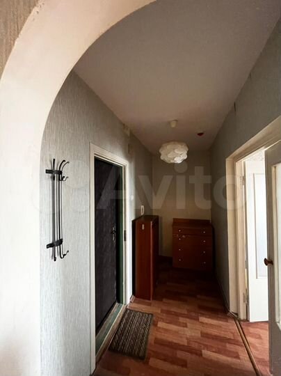 1-к. квартира, 38,8 м², 6/9 эт.