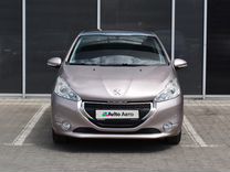 Peugeot 208 1.6 AT, 2013, 59 894 км, с пробегом, цена 995 000 руб.