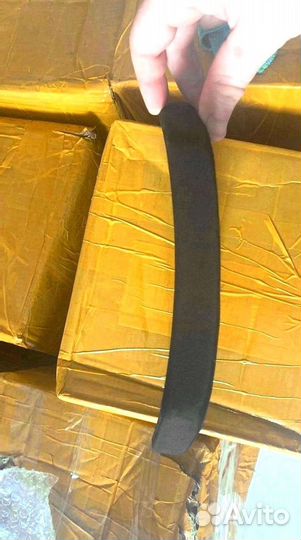 Бронеплита керамическая 2 шт / Есть сертификат