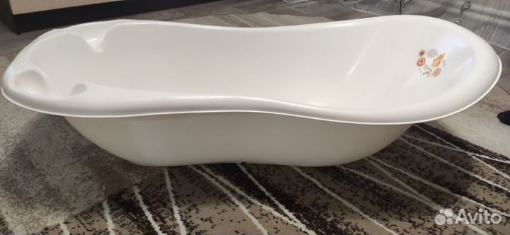 Ванночка для купания