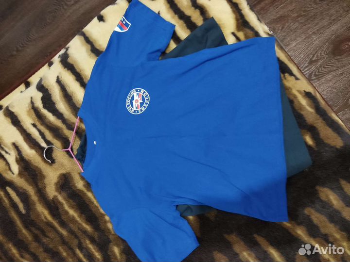 Форма мчс женская