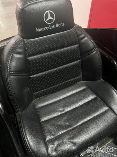 Электромобиль