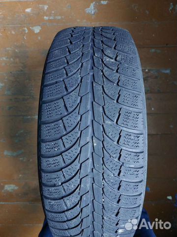 Gislaved Nord Frost 200 195/65 R15