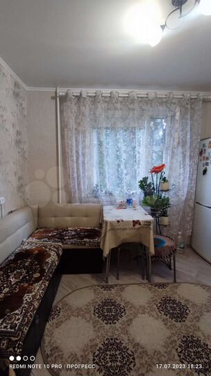 1-к. квартира, 38,2 м², 3/10 эт.