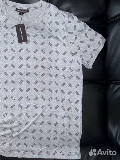 Футболка мужская michael kors